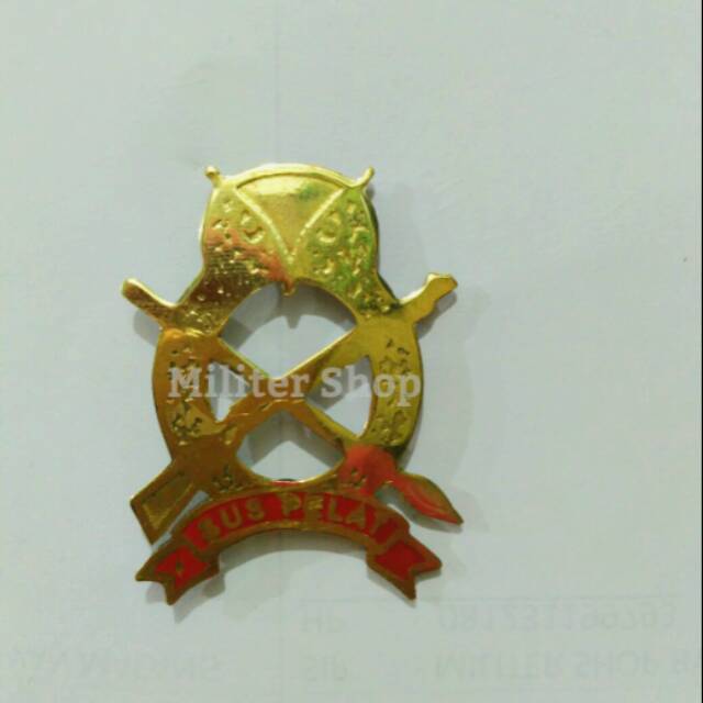 Suspelat - IARMI - Alumni Menwa  - Menwa - Resimen Mahasiswa - DIKSAR - Suskalak - Komando - Provos