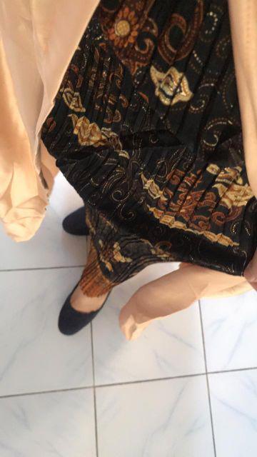 Ciobella Dress
