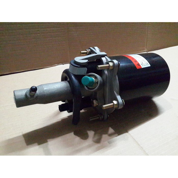 Air Master Assy Hino Lohan Engkle