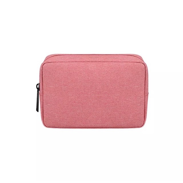 Tas Laptop Jinjing Softcase Macbook Air Pro M1 M2 Sleeve Set Nylon Size 11 12 13 14 15 16 inch