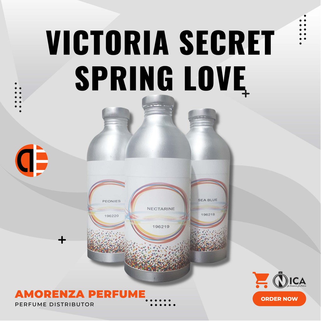 VICTORY SPRING BIBIT NICA 500 ML  ORIGINAL 100% MURNI TANPA CAMPURAN / BIBIT PARFUM / BIBIT MINYAK WANGI / PARFUM PRIA TAHAN LAMA ORI / PARFUM WANITA TAHAN LAMA ORI