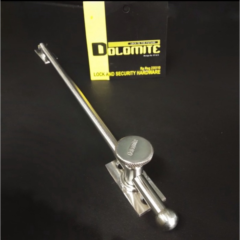 Lamskar putar penahan jendela sus 304/ lamskar jendela stanlis hitam BLACK HITAM/ handle kunci jendela,perlengkpn jendela hak angin cantolan jendela lamskar ramskar/  HAK ANGIN PENAHAN JENDELA 8 INC HITAM BLACK DOLOMITE penahan jendela pengait jendela