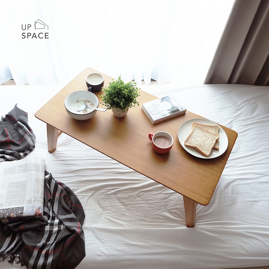 ROLF Table 80 cm Meja Lesehan Meja kayu meja Lipat ROLF Table 80 cm Meja Lesehan Meja kayu meja Lipat