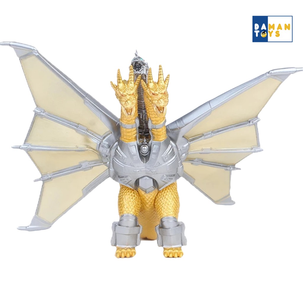 Ghidorah King Of Monster Godzilla Action Figure