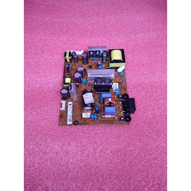 LG 32LB530A POWER SUPPLY- MESIN TV- PSU TV LED LG 32LB530A
