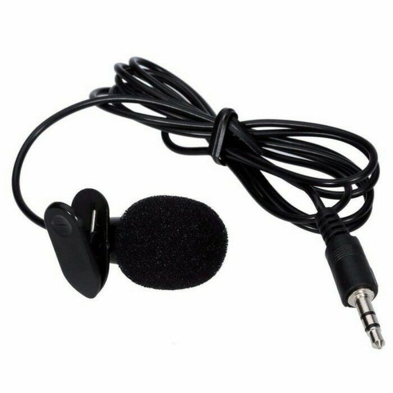 

Clip on Multifungsi