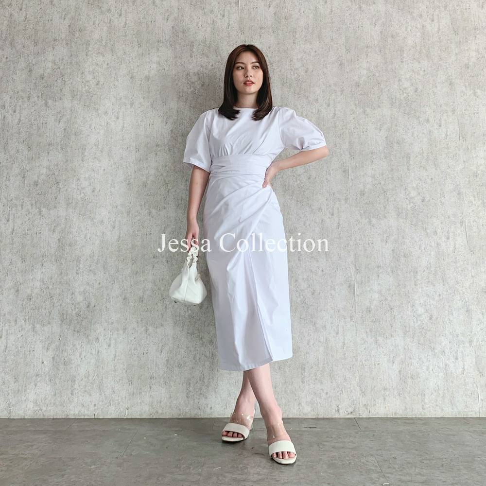 Premium Vocca Tied Set TH 381 COTTON