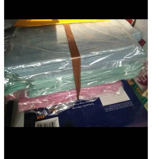 

[KODE Y99RV] Map kertas biasa 1 pack