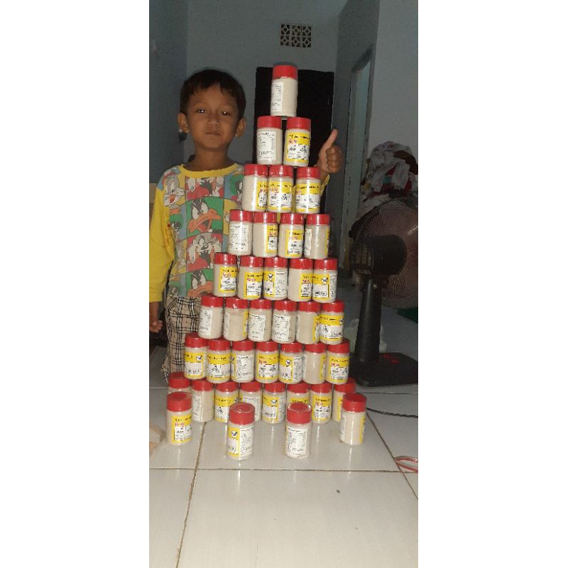 

bumbuh buah manis