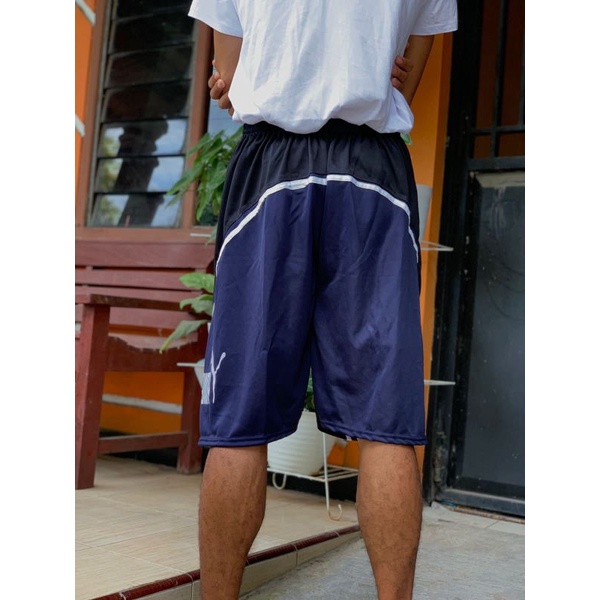 CELANA PENDEK KOLOR PRIA JUMBO 1KG=6Pcs