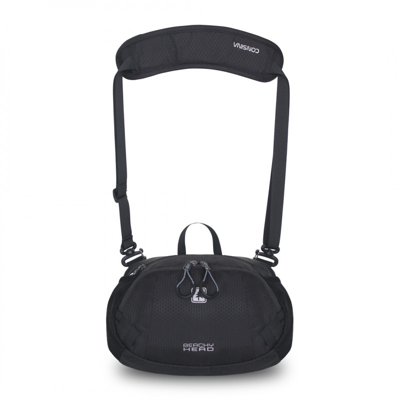 TAS CONSINA BEACHY HEAD SELEMPANG SLEMPANG WAIST WEIST BAG BEACHYHEAD SAMPING CANGKLONG WAISTBAG WEI