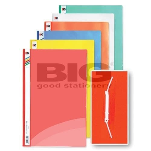 

MAP BISNIS BIG 8804 / BUSSINES FILE BIG 8804 F4 BIG