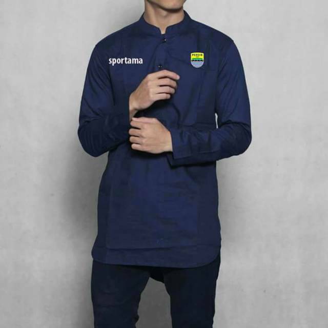 Koko kurta persib bandung