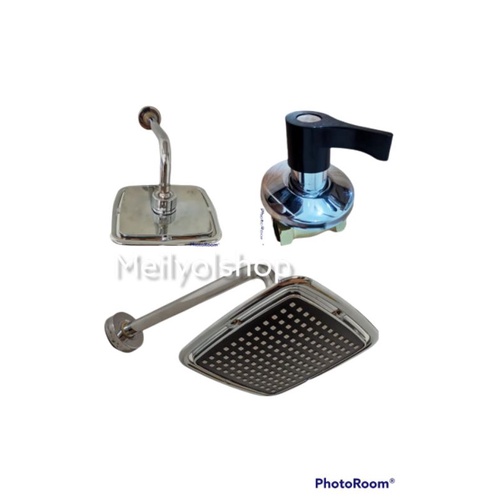 wall shower set shower tembok set shower mandi