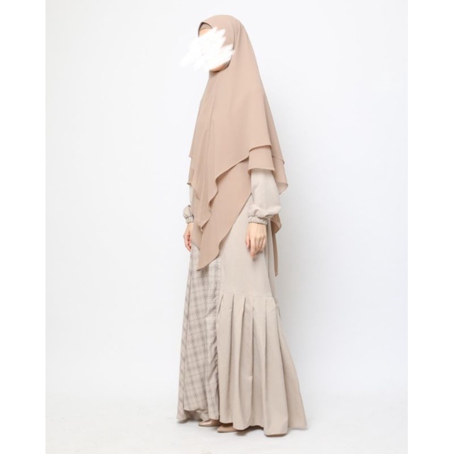 GAMIS TARTAN / GAMIS ONLY / DAILY GAMIS / BY QNANZ