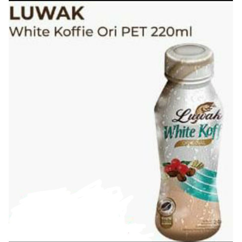 

Luwak