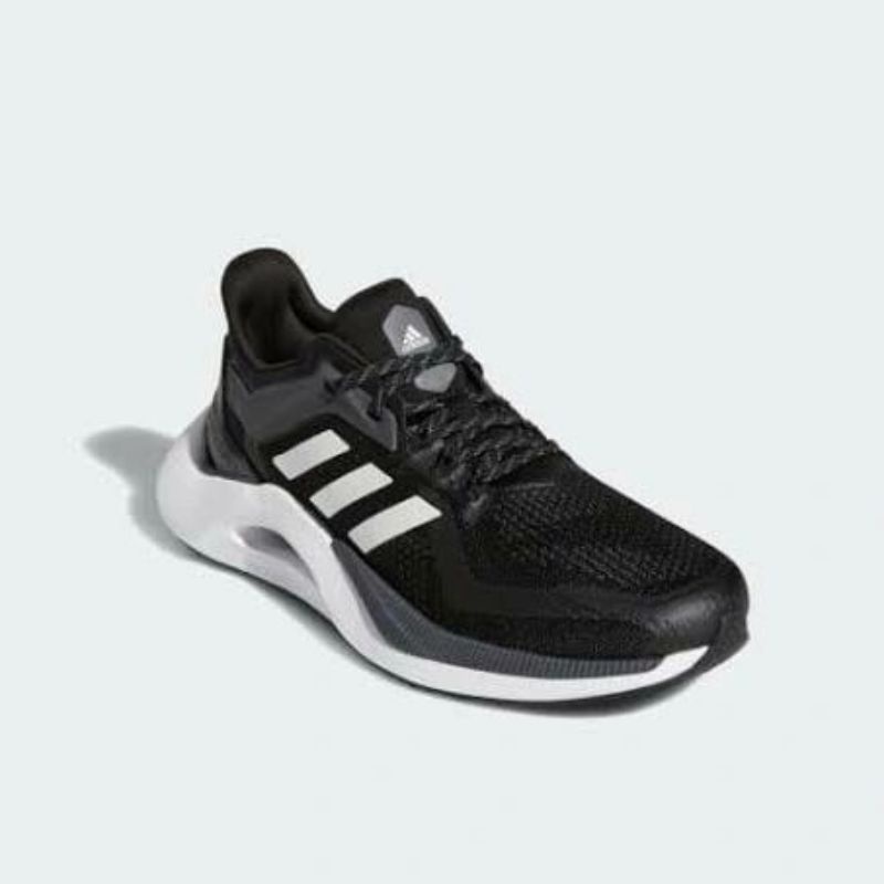 SEPATU LARI WANITA ADIDAS ALPHATORSION 2.0 W (GZ8766)