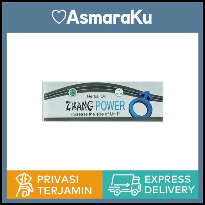 Zhang Power - 15 Ml