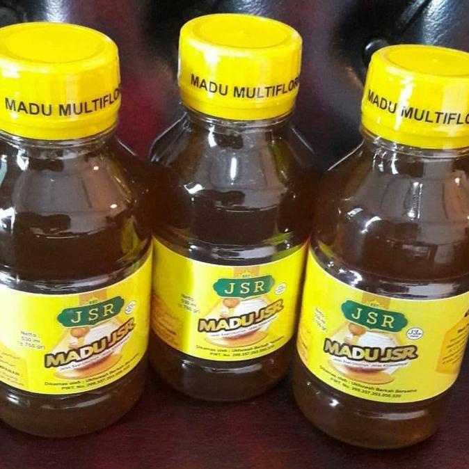 

TERMURAH Madu JSR Multiflora Original 100%/MINUMAN COLLAGEN/MINUMAN YOYIC/MINUMAN DIET/MINUMAN PEMUTIH BADAN/MINUMAN KOREA/MINUMAN KEMASAN/MINUMAN KALENG/MINUMAN KOTAK/MINUMAN SEHAT HERBAL/MINUMAN SEHAT UNTUK TUBUH/MINUMAN SEHAT ORGANIC/MINUMAN SEHAT