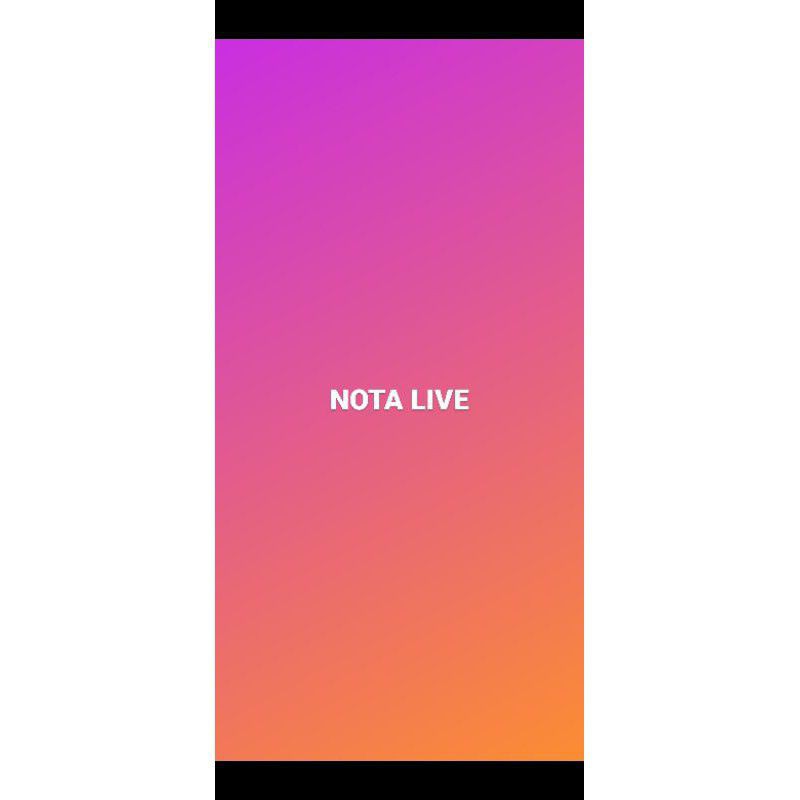 LIVE LINK GAMIS EXTU & TOP BALON