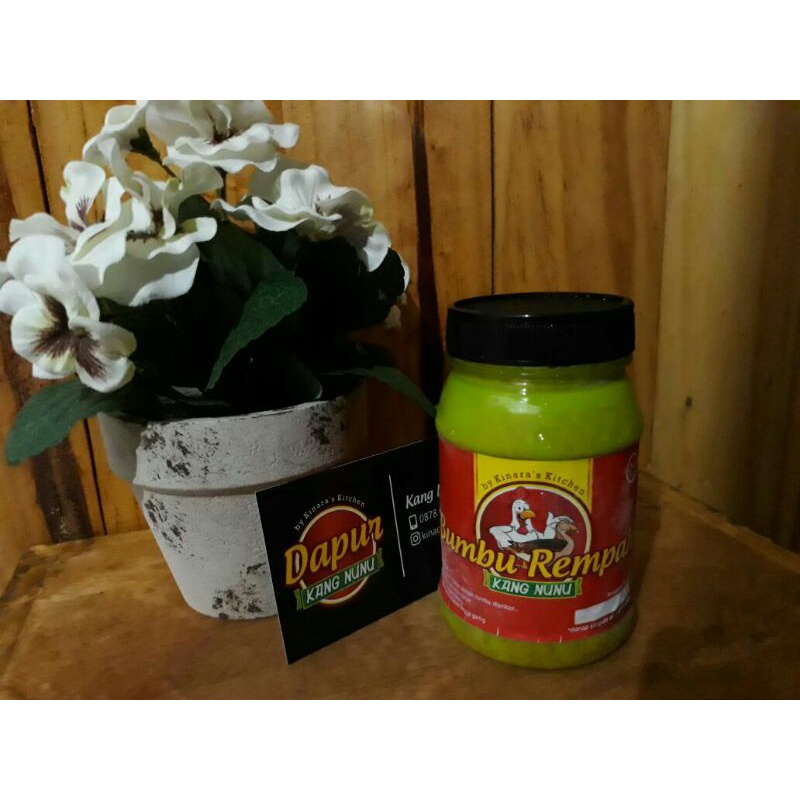 

Bumbu Rempah