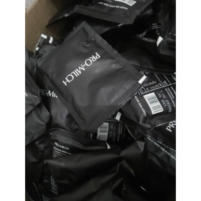 IMUKAL PROMILCH RASA COKLAT DAN VANILA