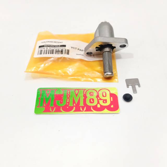 TENSIONER TONJOKAN RANTAI KETENG VIXION LAMA VIXION OLD