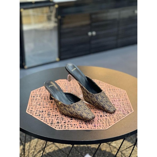 SEPATU SENDAL WANITA BONIA HARGA TERMURAH BARANG BARU KUALITAS ASLI