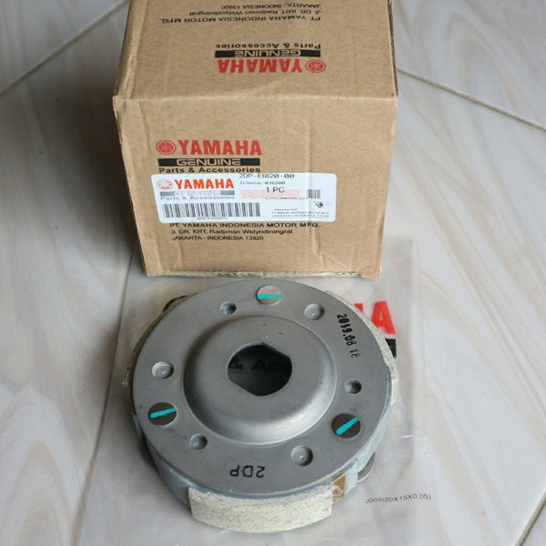 PRomo Terbaruu kampas ganda nmax ori kampas otomatis nmax vario pcx adv