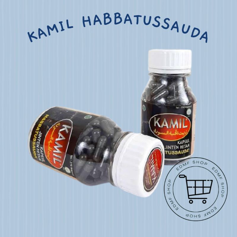 

KAMIL HABBATUSAUDAH 210