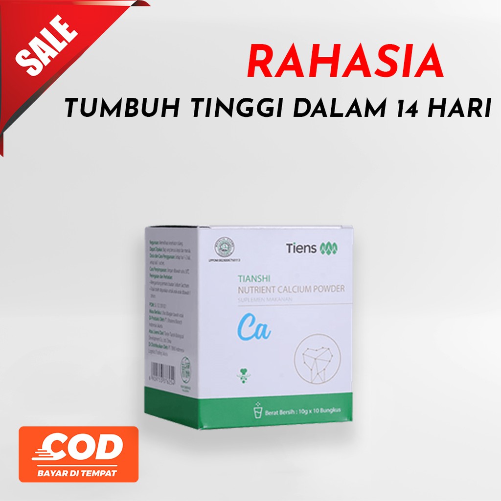 

peninggi badan / obat peninggi badan / susu peninggi badan dewasa / tiens peninggi badan