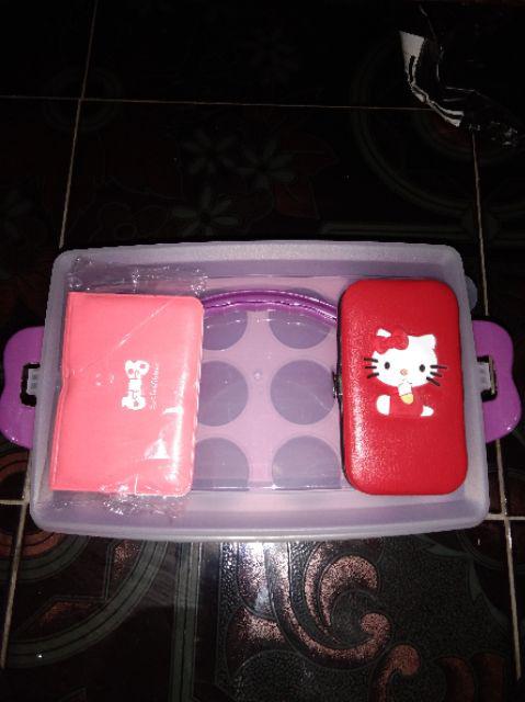 [650gr] Kotak Telur Isi 12 Golden Sunkist Sale