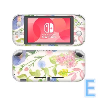 nintendo switch lite for girls