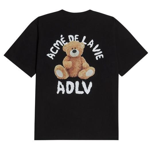 Adlv Acme De La Vie Tshirt Bear