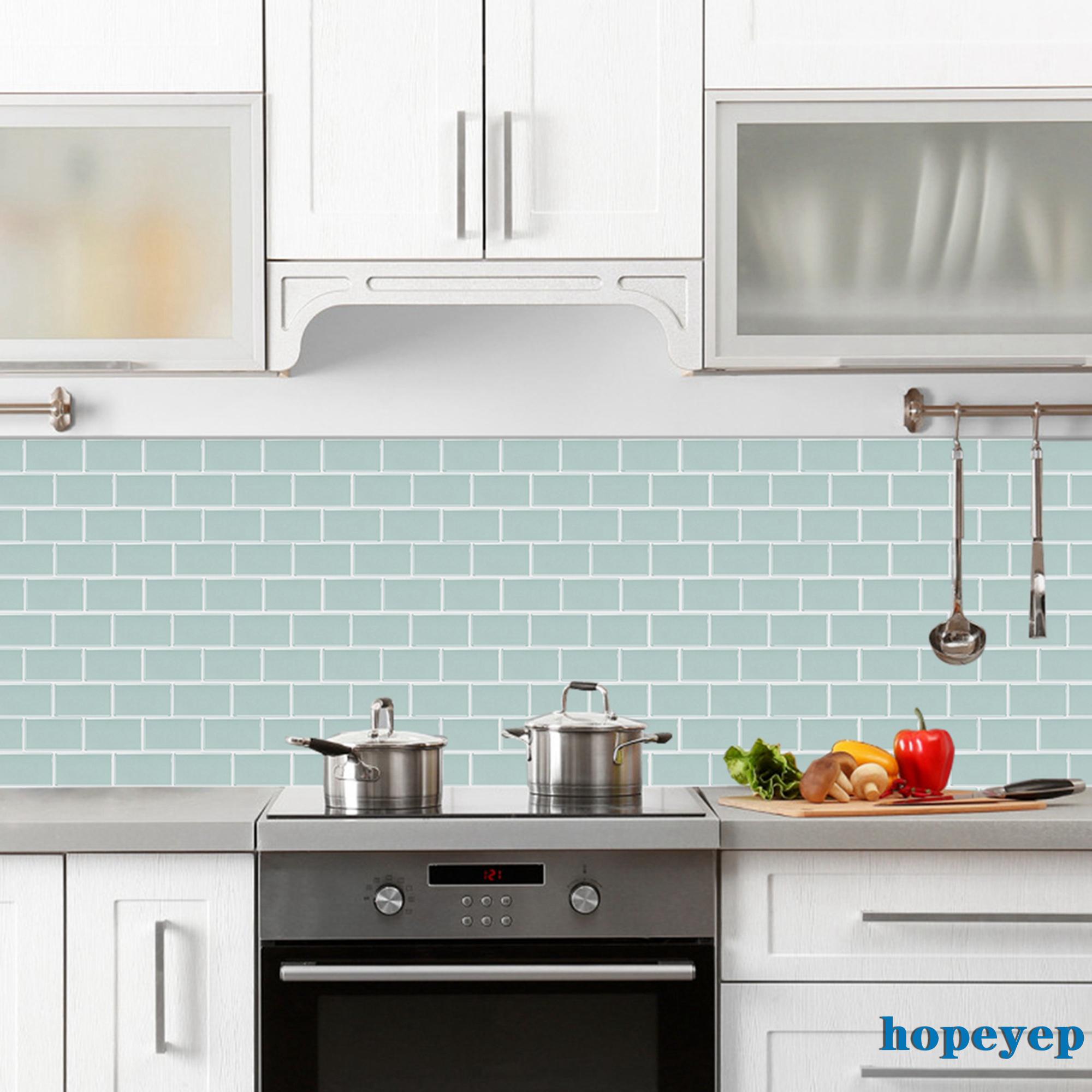 HOPEYEP Kitchen Backsplash Tiles