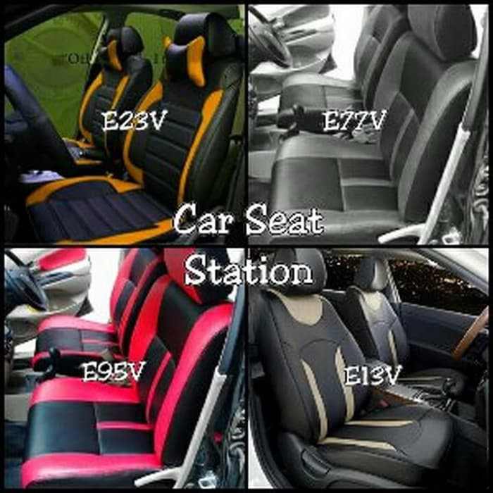 Sarung Jok Mobil Grand Livina - Oscarz sparepart murah