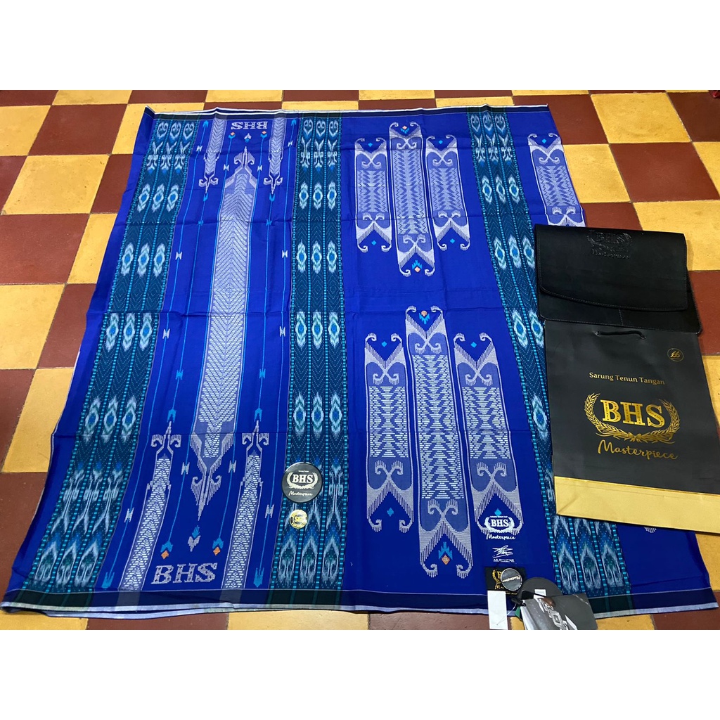 Sarung BHS Full Sutra Limited Edition