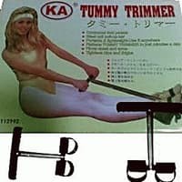 Alat Olahraga Tummy Trimmer | Alat Fitness