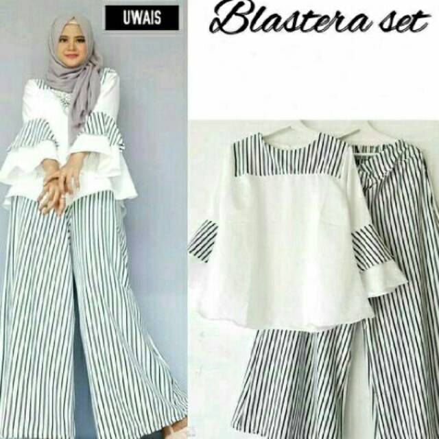 Blastera Set