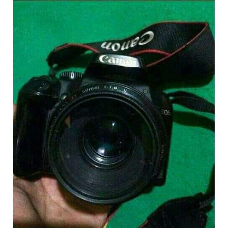 canon 1000D