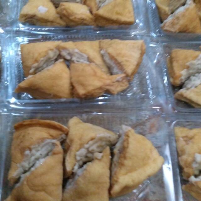 

Tahu bakso