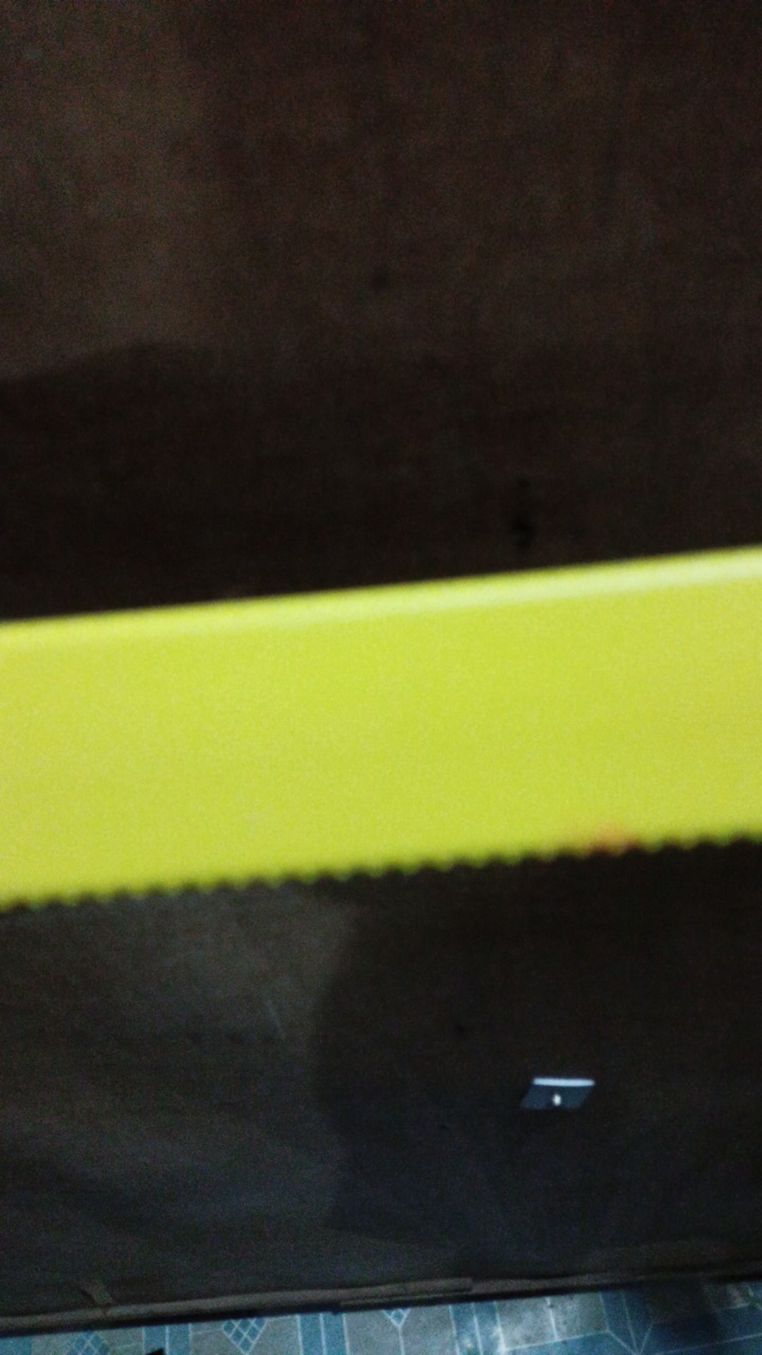 (b2t)pisau Planner / Serut Kayu Merk Konig Hss Ukuran 200x25x3