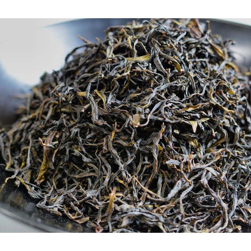 

Organic Green tea