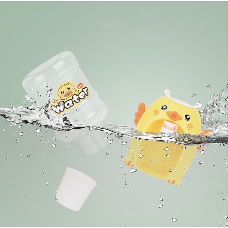 DISPENSER AIR GALON MINI ANAK ANAK KARAKTER LUCU IMUT / DISPENSER KECIL / DISPENSER ANAK / DISPENSER UNIK / DISPENSER BARU