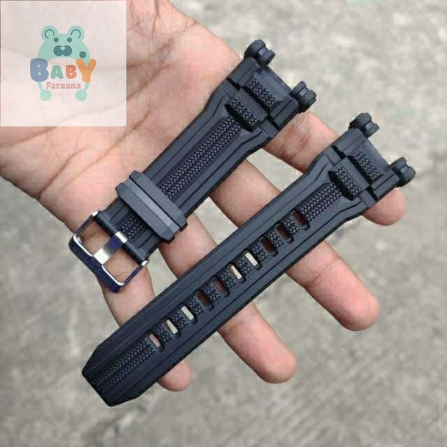 STRAP TALI JAM TANGAN REI 199 TALI JAM REI W199 ORIGINAL