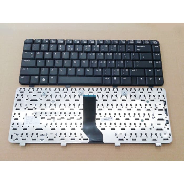 KEYBOARD LAPTOP HP COMPAQ PRESARIO V3000 SERIES