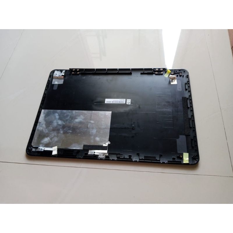 Casing atas belakang laptop asus x555 x555l