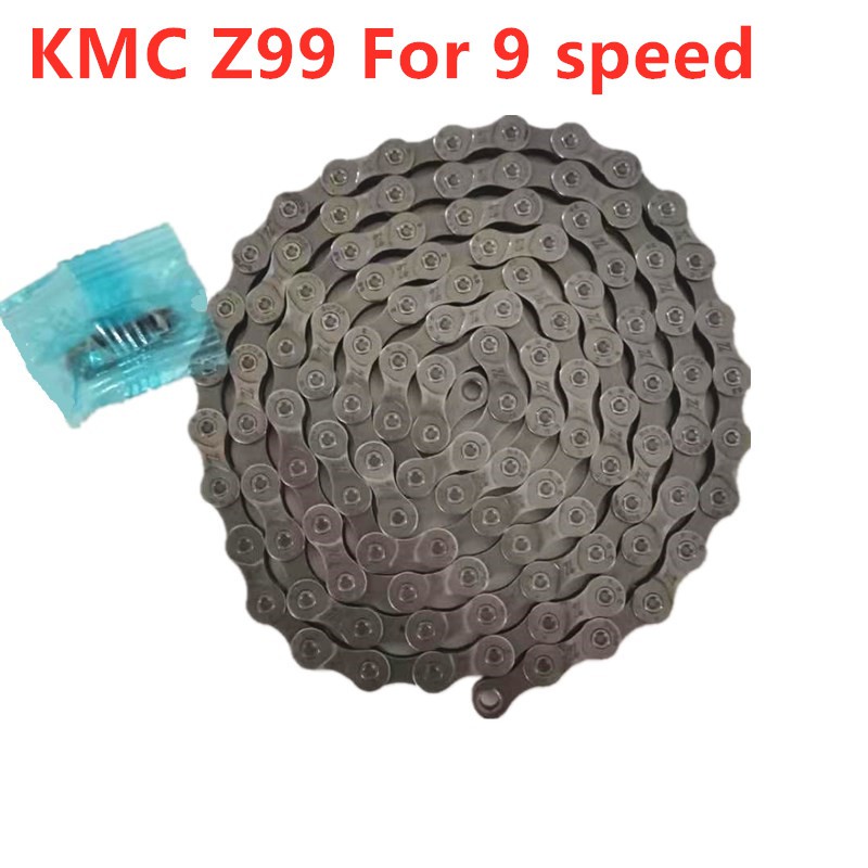 kmc road bike chain