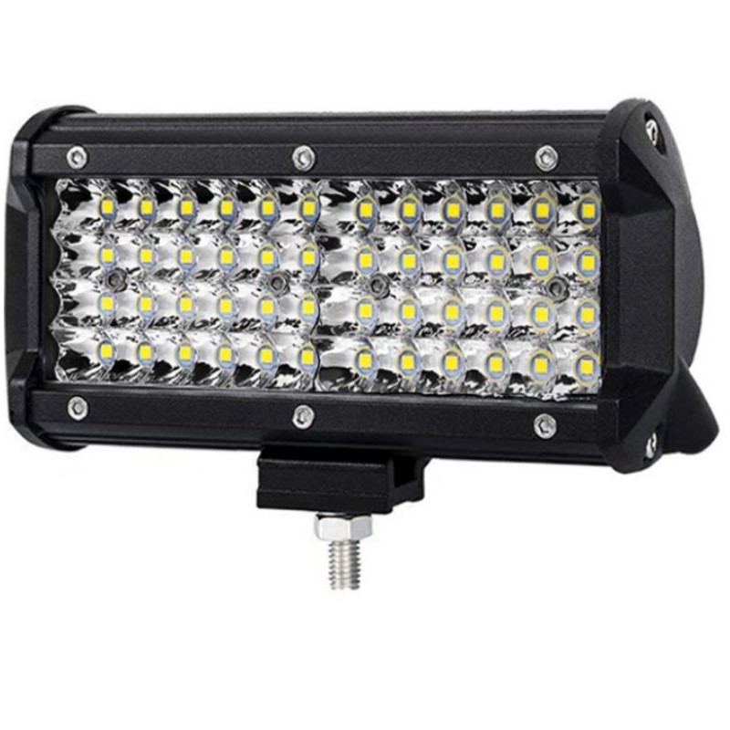 Lampu Tembak LED  Lampu Offroad Lampu Kabut LED 45 Titik