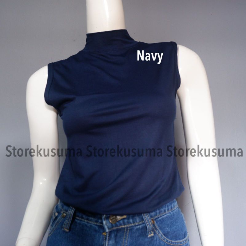 (GROSIR) Kaos Yukensi Size XL